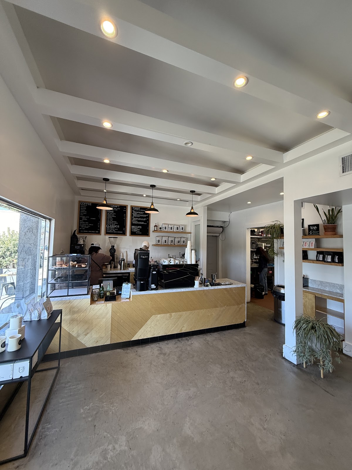 Offset Coffee Roasters — café photo 3
