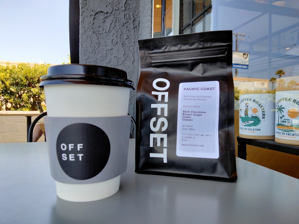 Offset Coffee Roasters — café photo 4