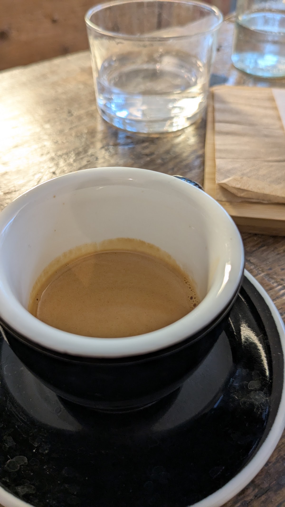 The Barn Mitte — café photo 6
