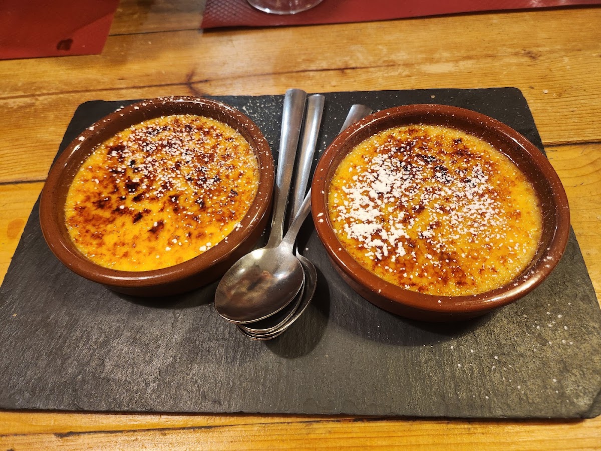 La Rossettisserie Cafe — café photo 2