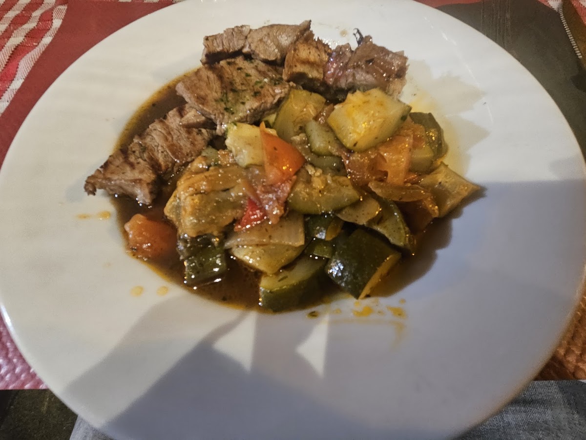 La Rossettisserie Cafe — café photo 5