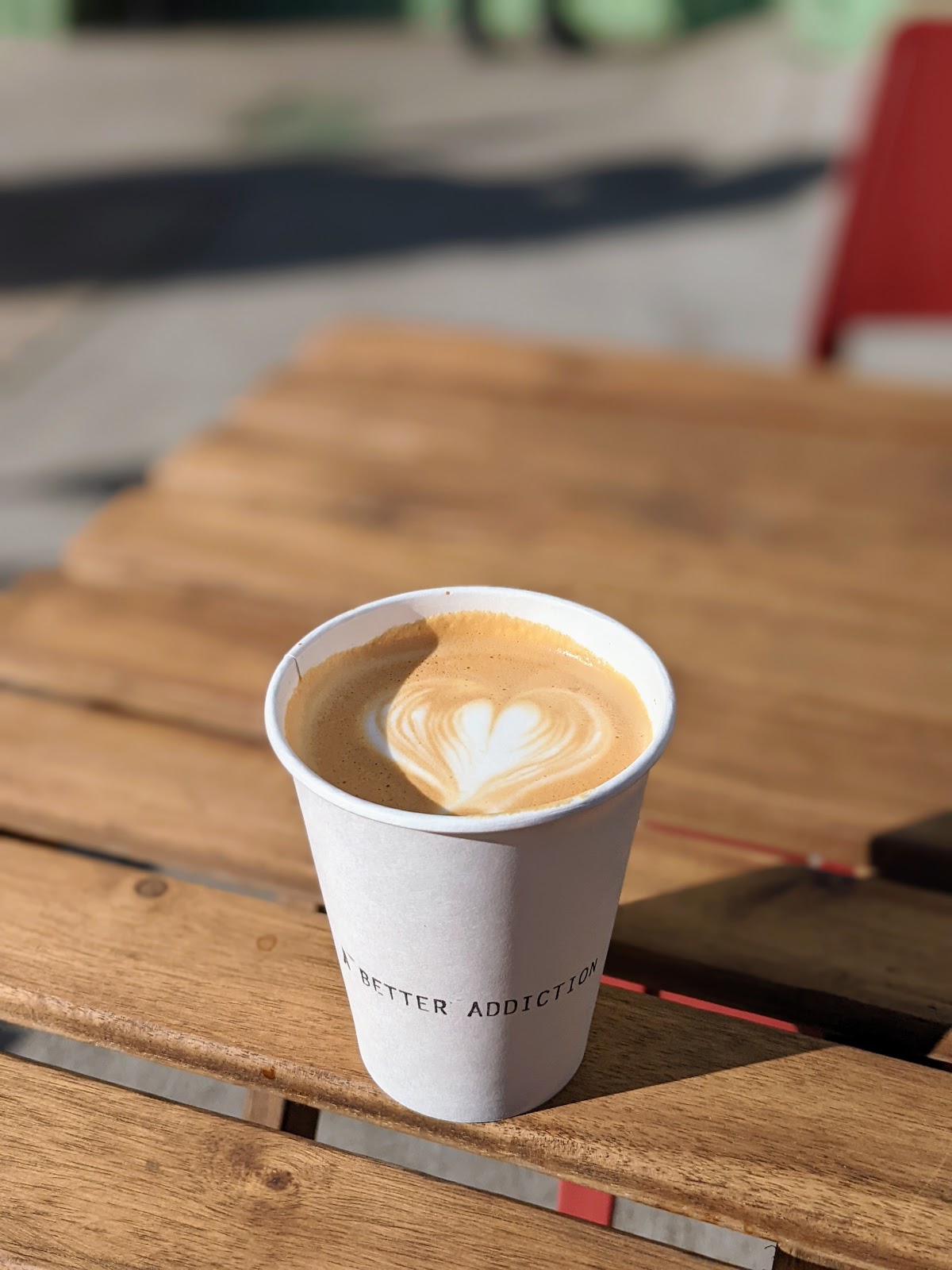 Mad Lab Coffee — café photo 6