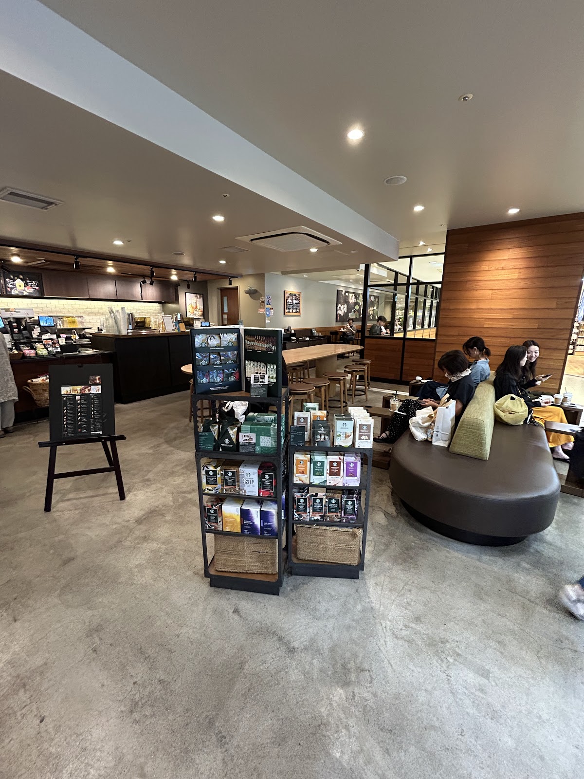Sumiyoshi Coffee Stand — café photo 6