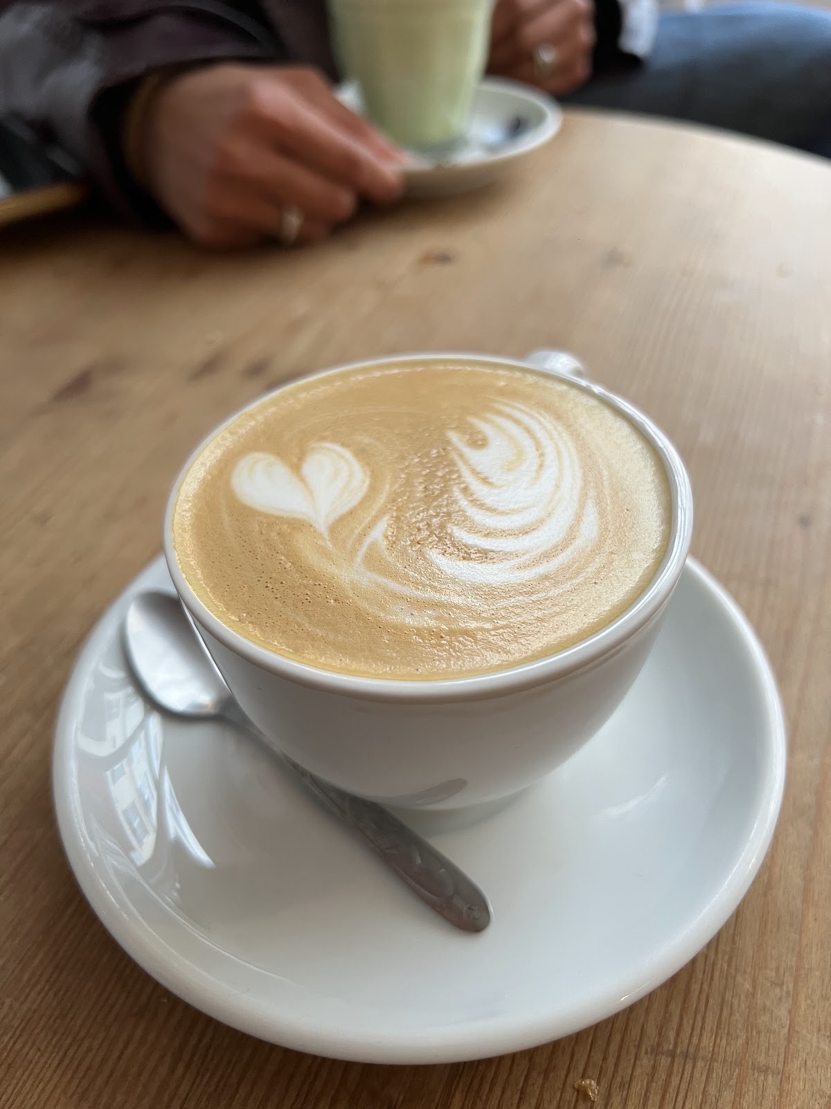 Boot Café — café photo 3