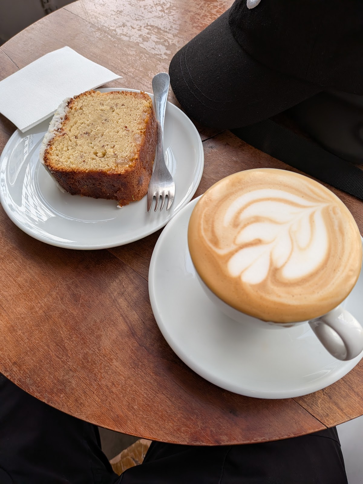 Boot Café — café photo 6