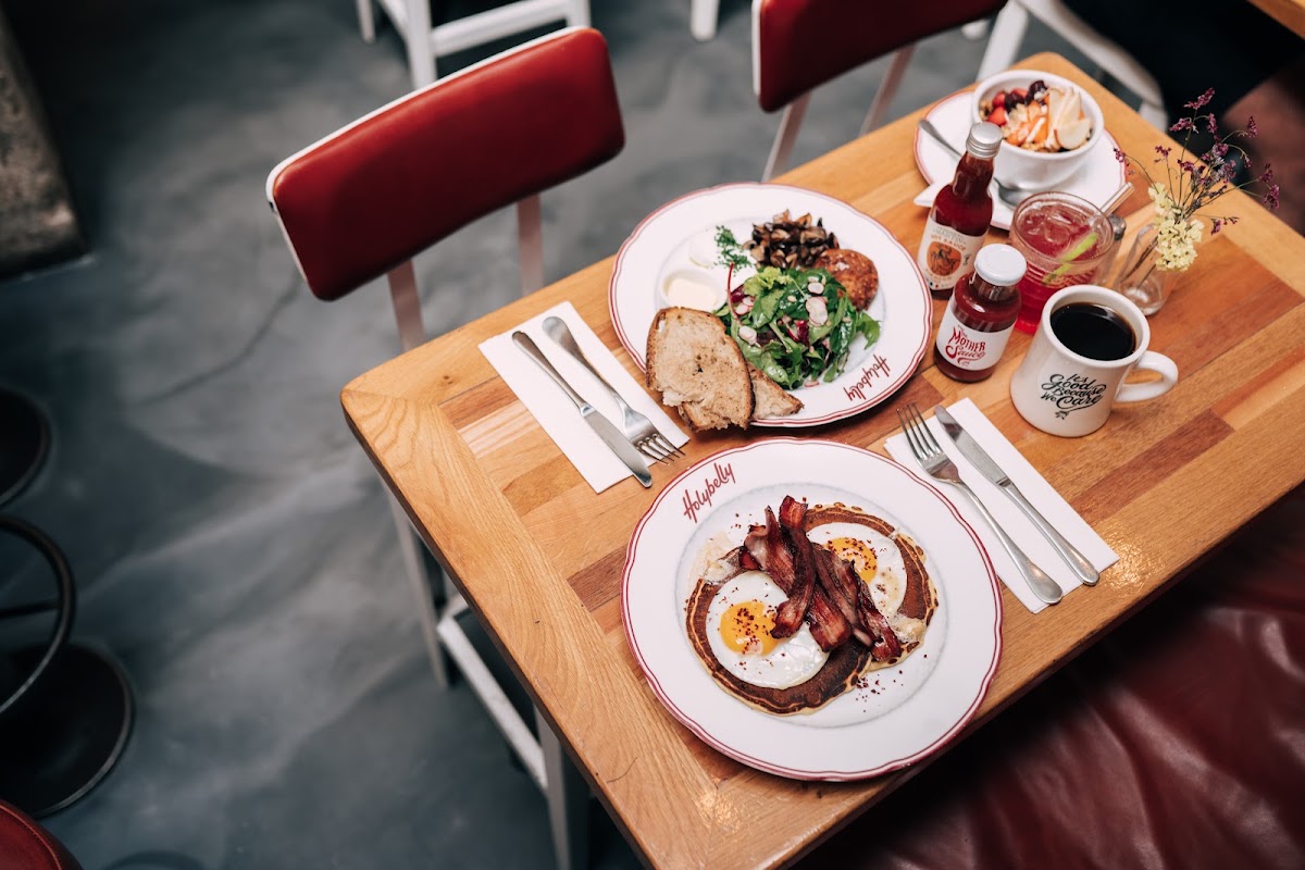 Holybelly 19 — café photo 2