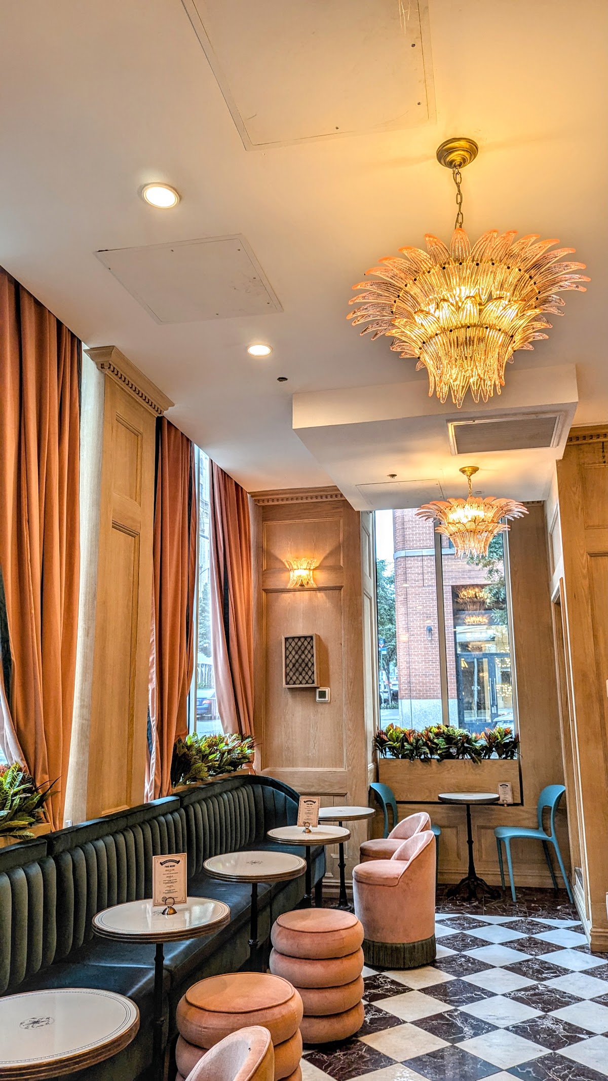 Felix Roasting Co. — café photo 1