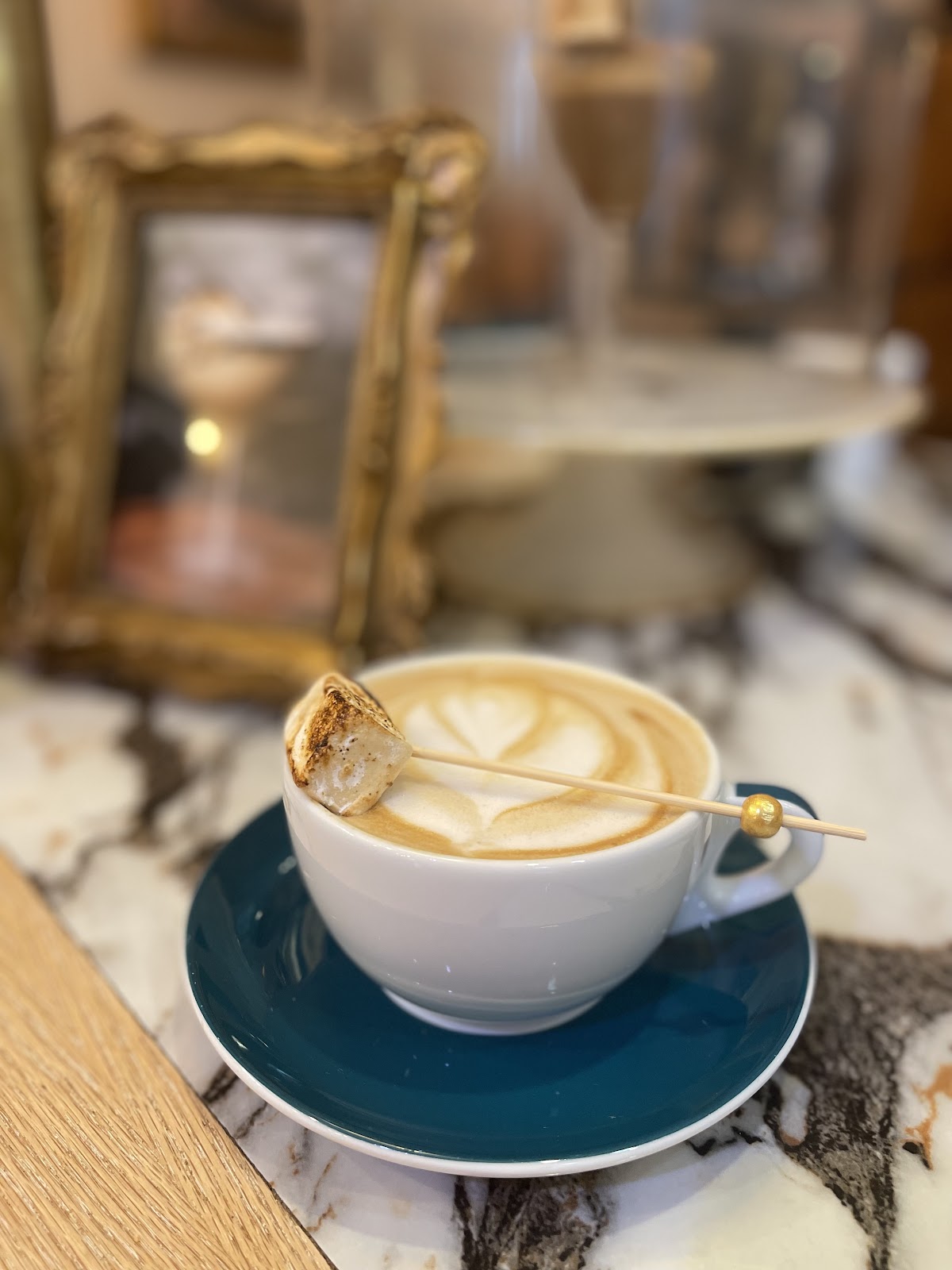 Felix Roasting Co. — café photo 2
