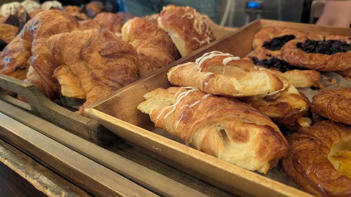 The Monkey Cup — café photo 2