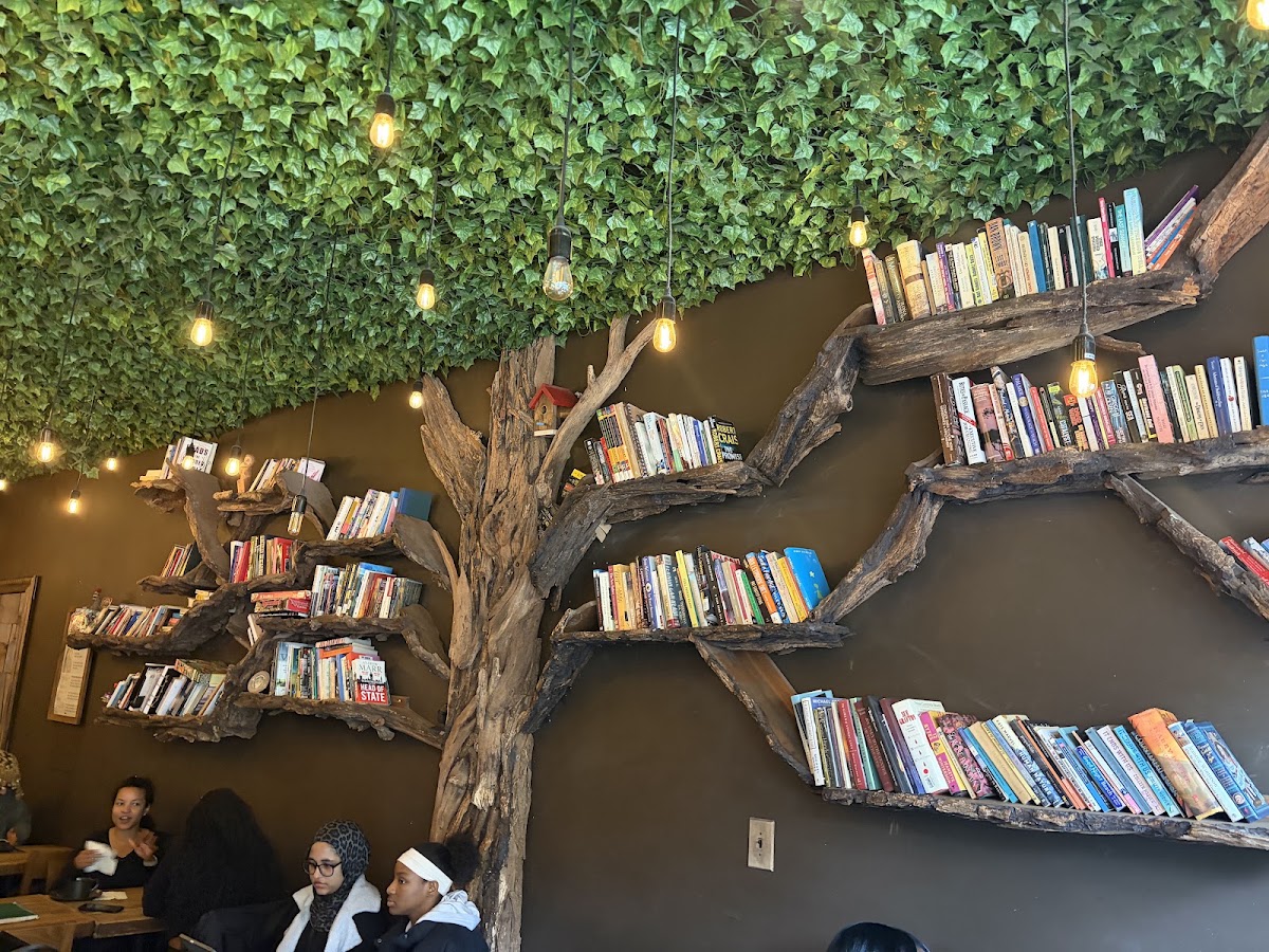 The Monkey Cup — café photo 6