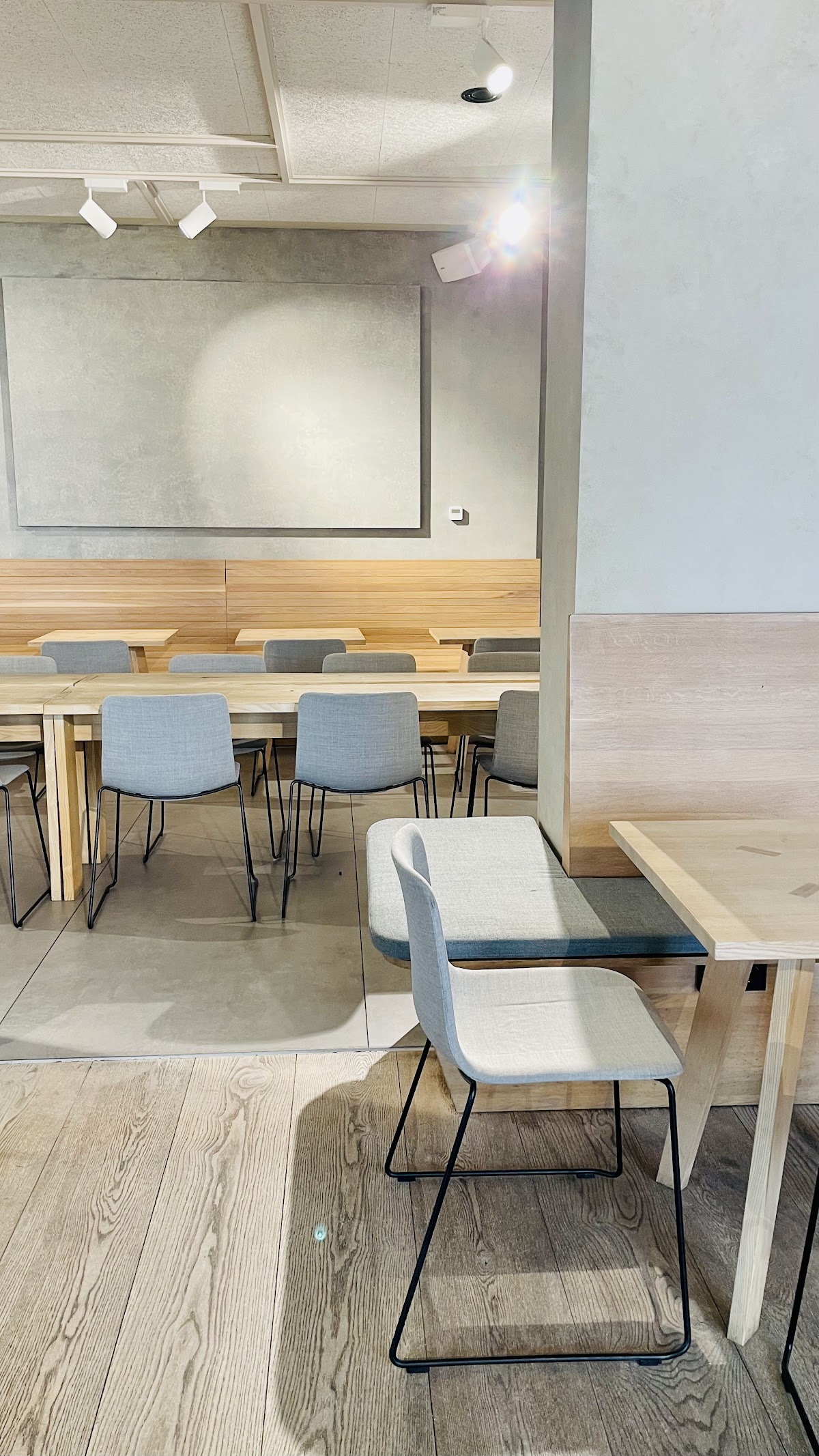Kaffeeladen Torstrasse — café photo 1