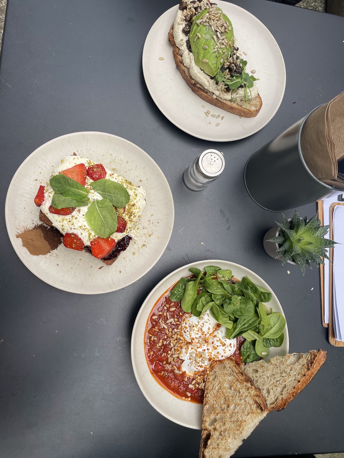 Kaffeeladen Torstrasse — café photo 3
