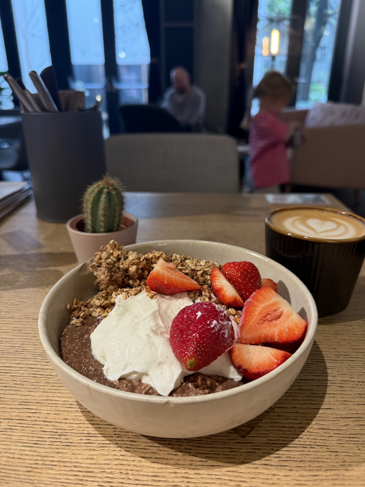 Kaffeeladen Torstrasse — café photo 4