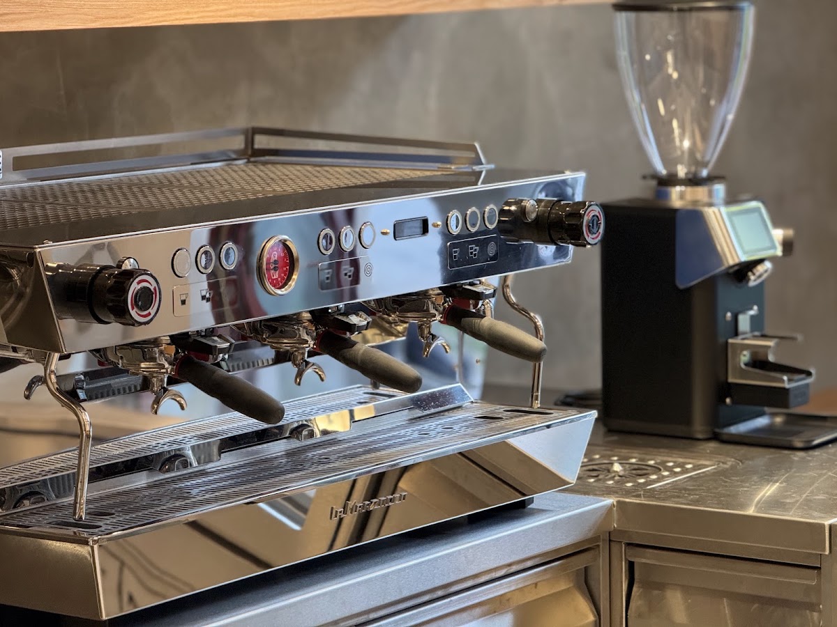 Nejen Bistro Coffee — café photo 1