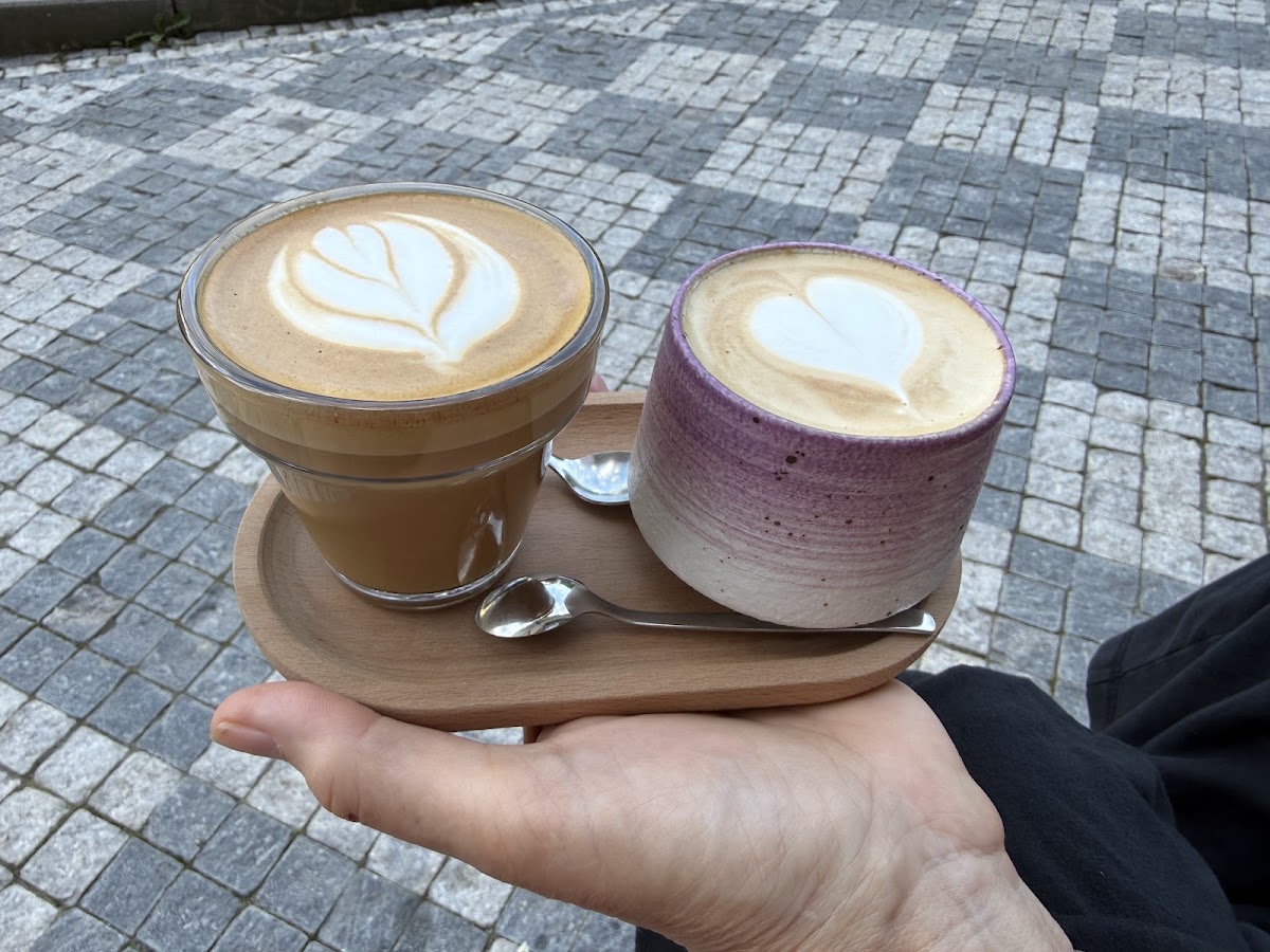 Nejen Bistro Coffee — café photo 4