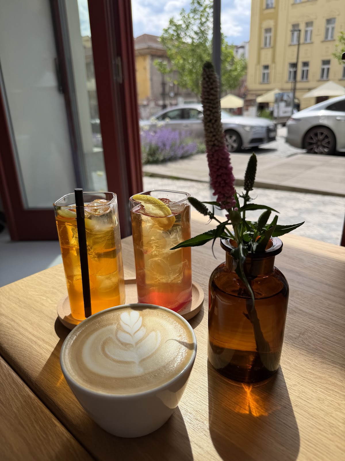 Nejen Bistro Coffee — café photo 6