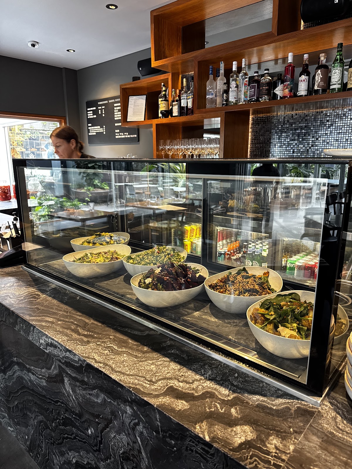 Tinderbox — café photo 1