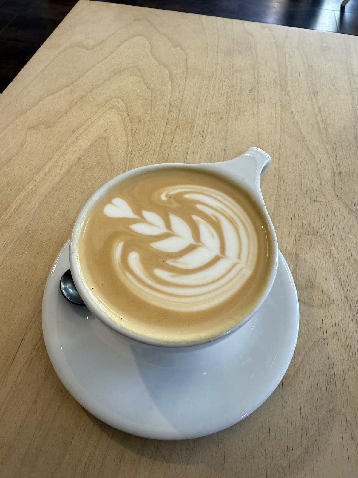 Nostos Coffee — café photo 4