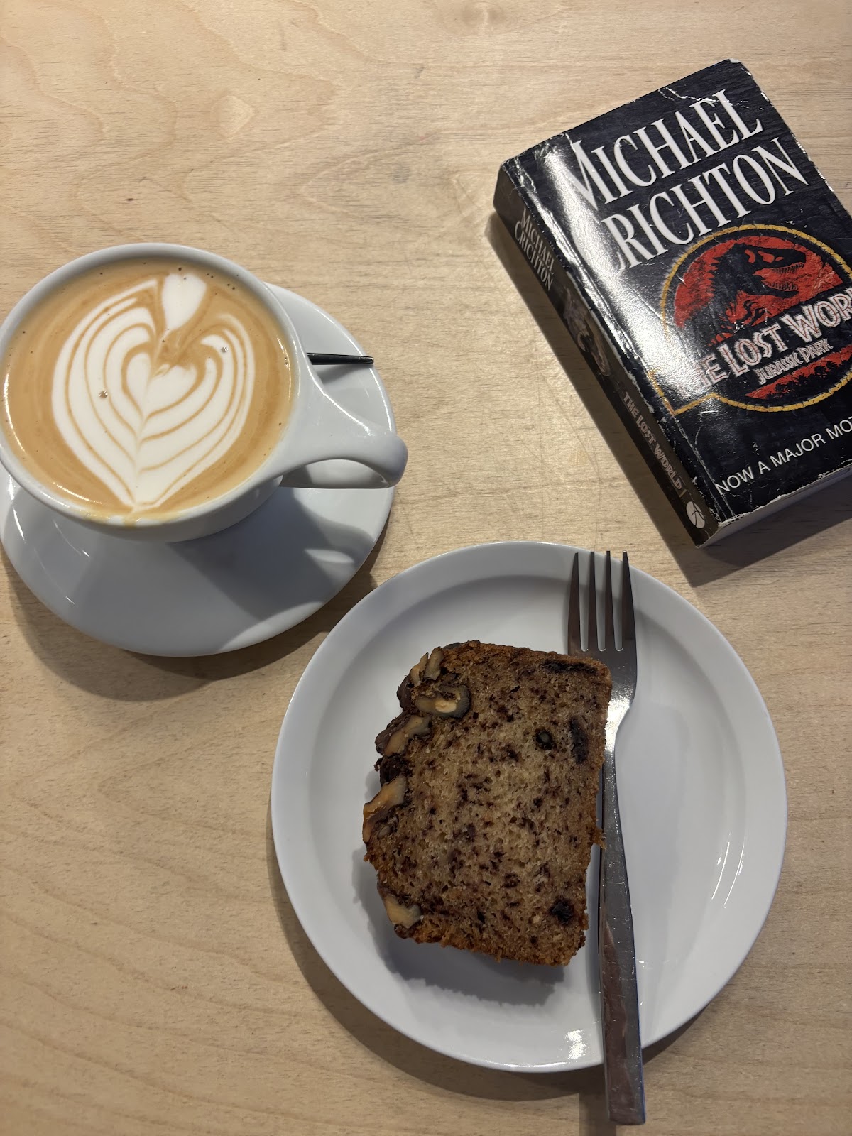 Nostos Coffee — café photo 6