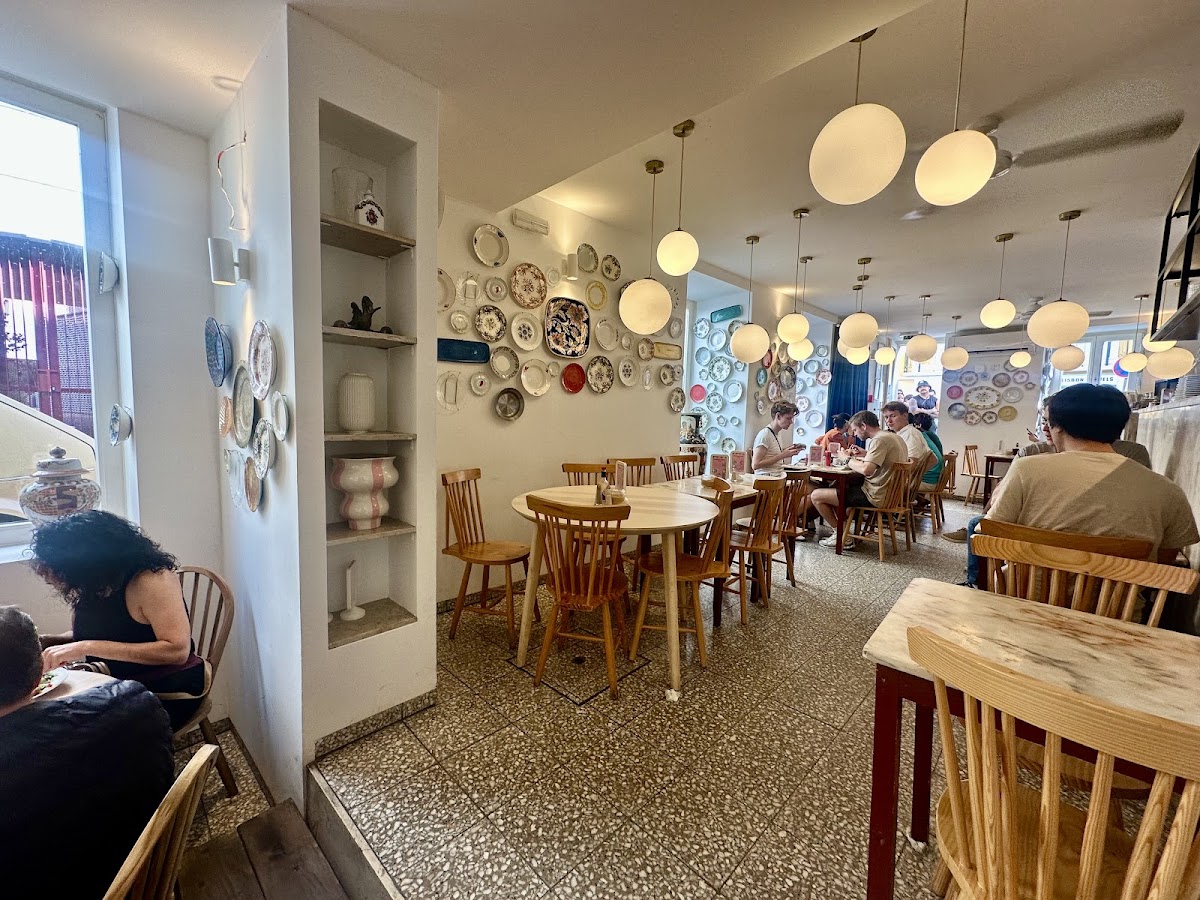 Graça Slow Coffee — café photo 6