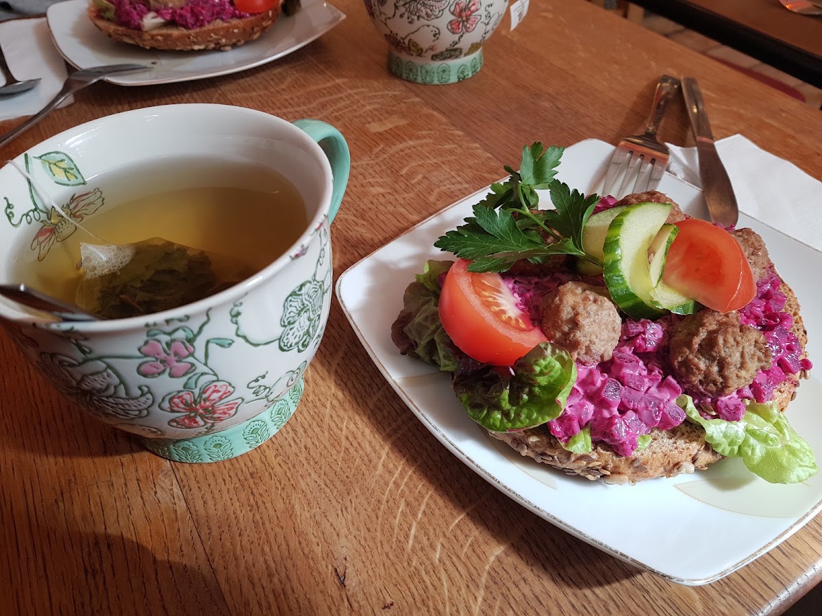 Sturekatten — café photo 2