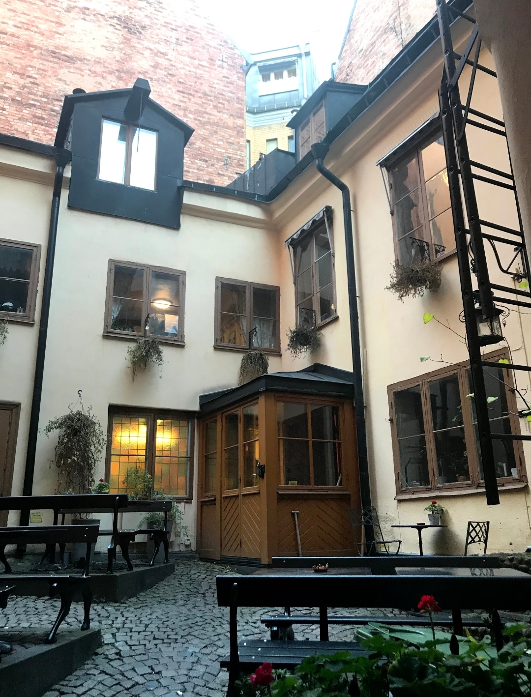 Sturekatten — café photo 3