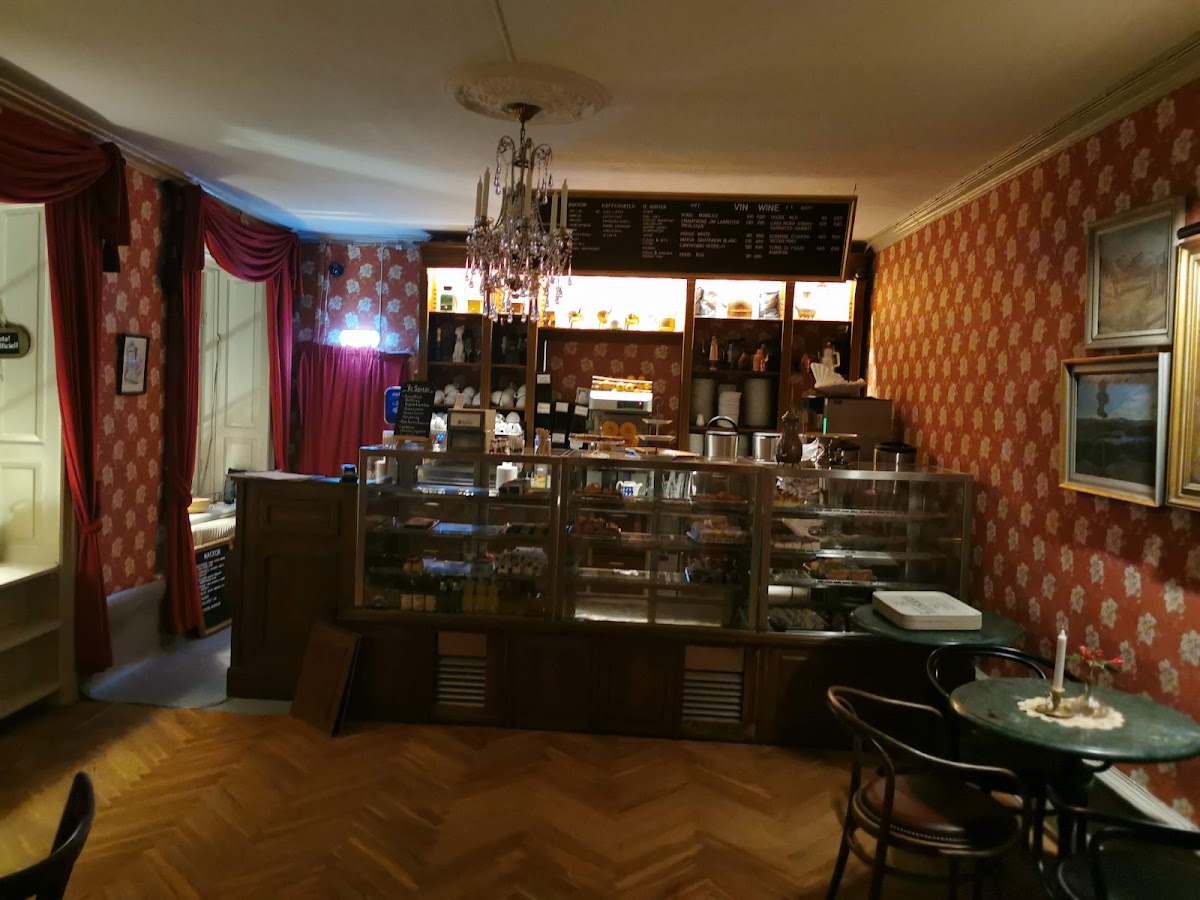 Sturekatten — café photo 5