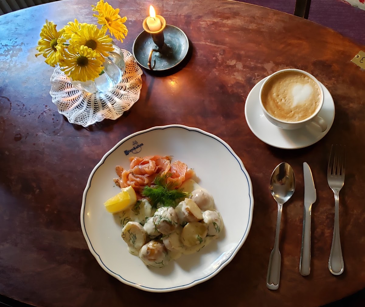 Sturekatten — café photo 6