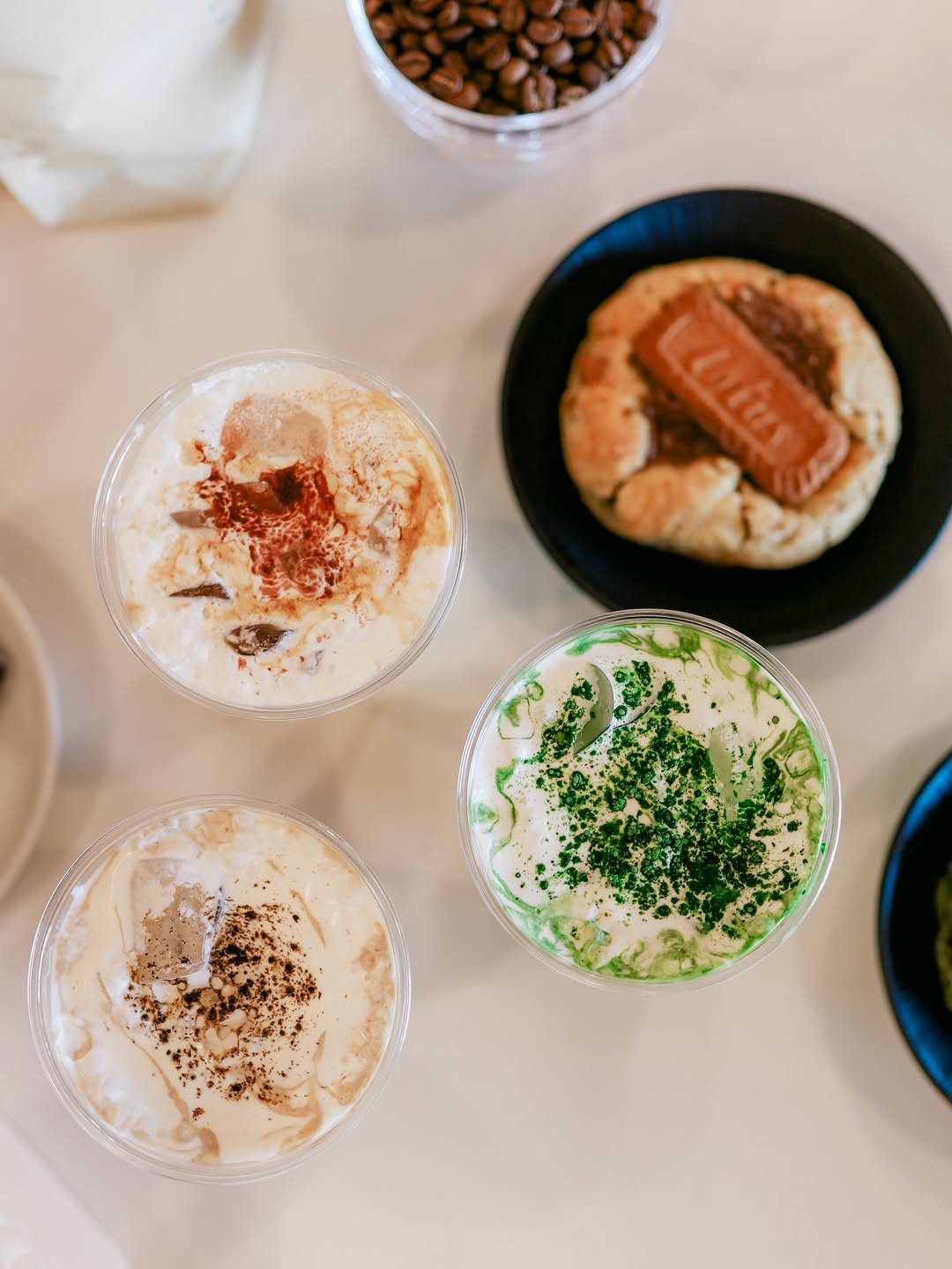 Colonnade Coffee — café photo 2