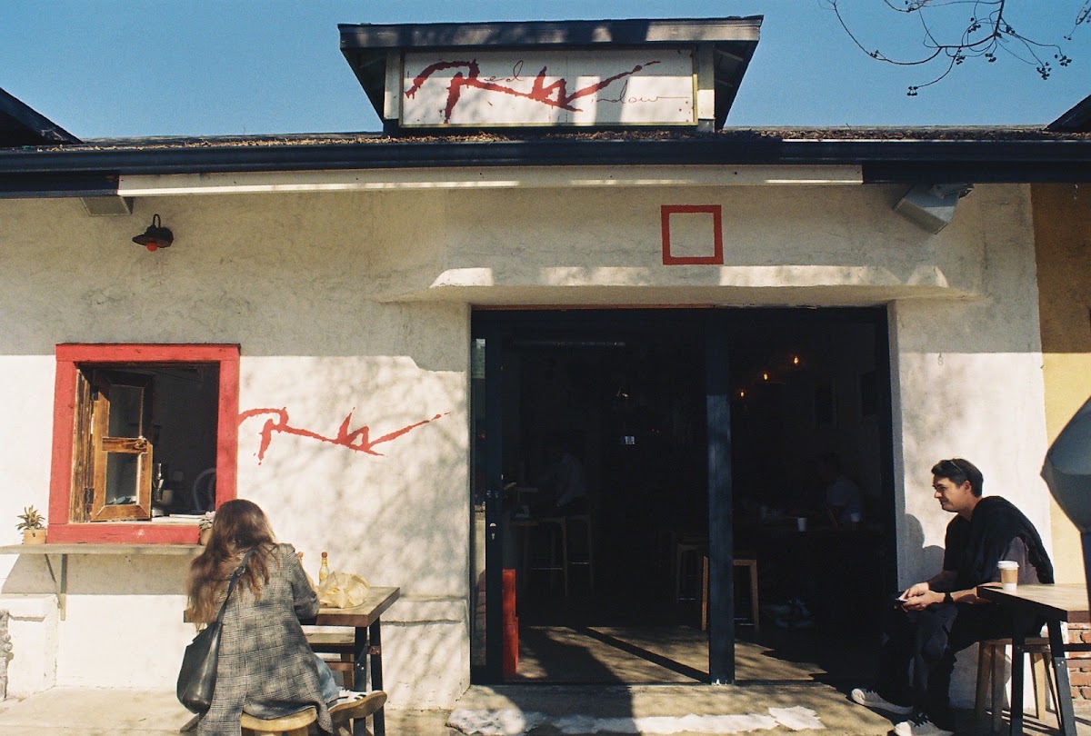 Red Window Coffee — café photo 1