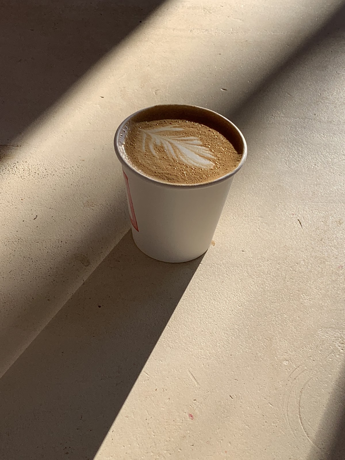 Red Window Coffee — café photo 2