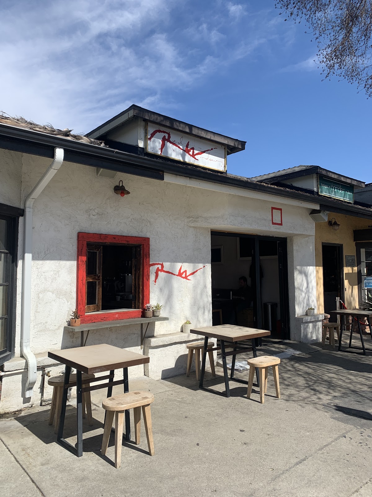 Red Window Coffee — café photo 3