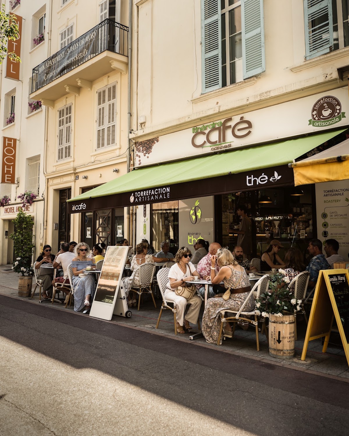 Ecrin Coffee — café photo 1