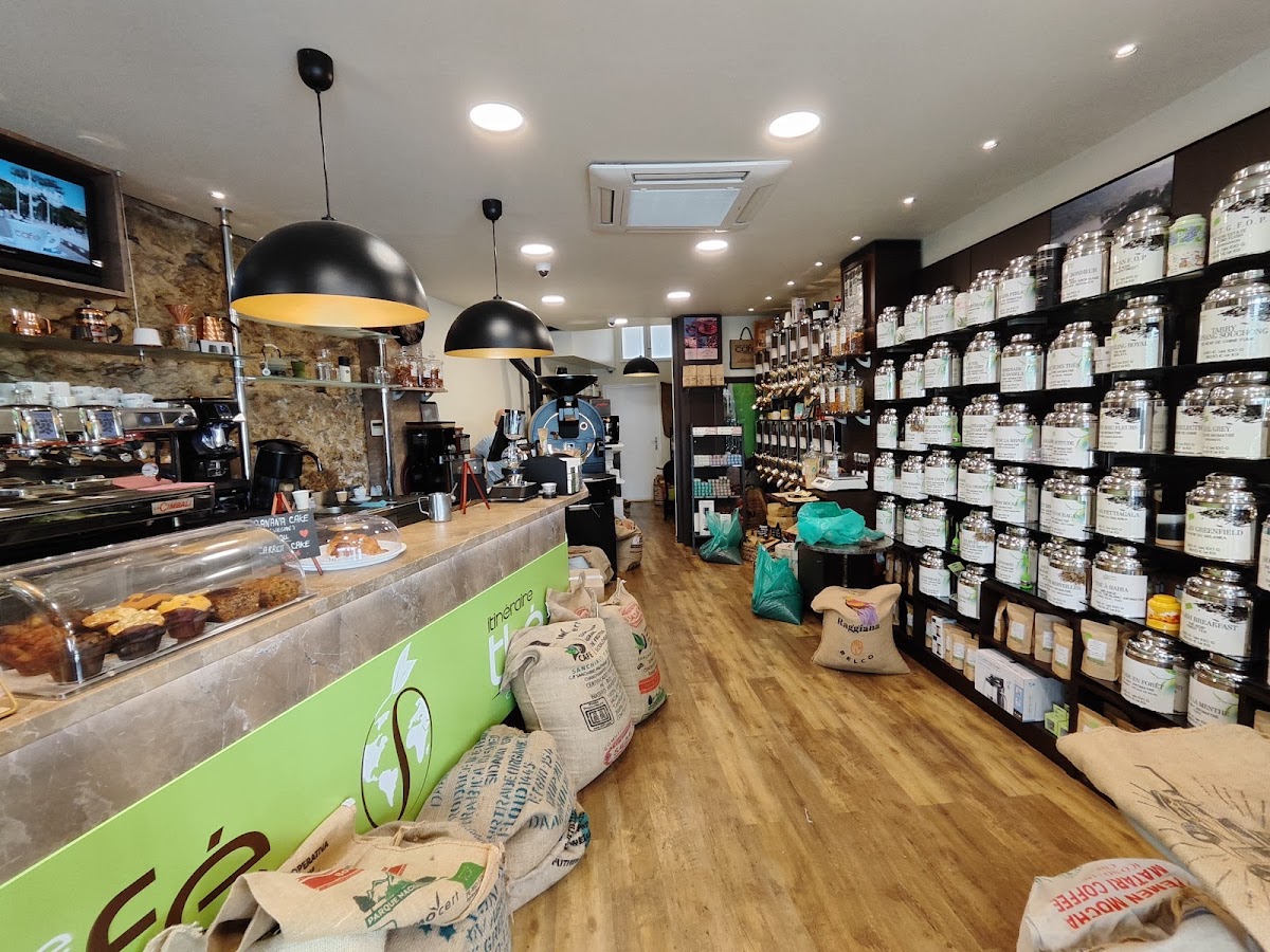 Ecrin Coffee — café photo 5