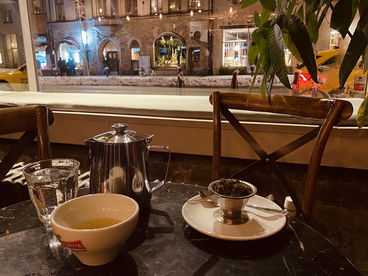 Kaffekompaniet — café photo 1