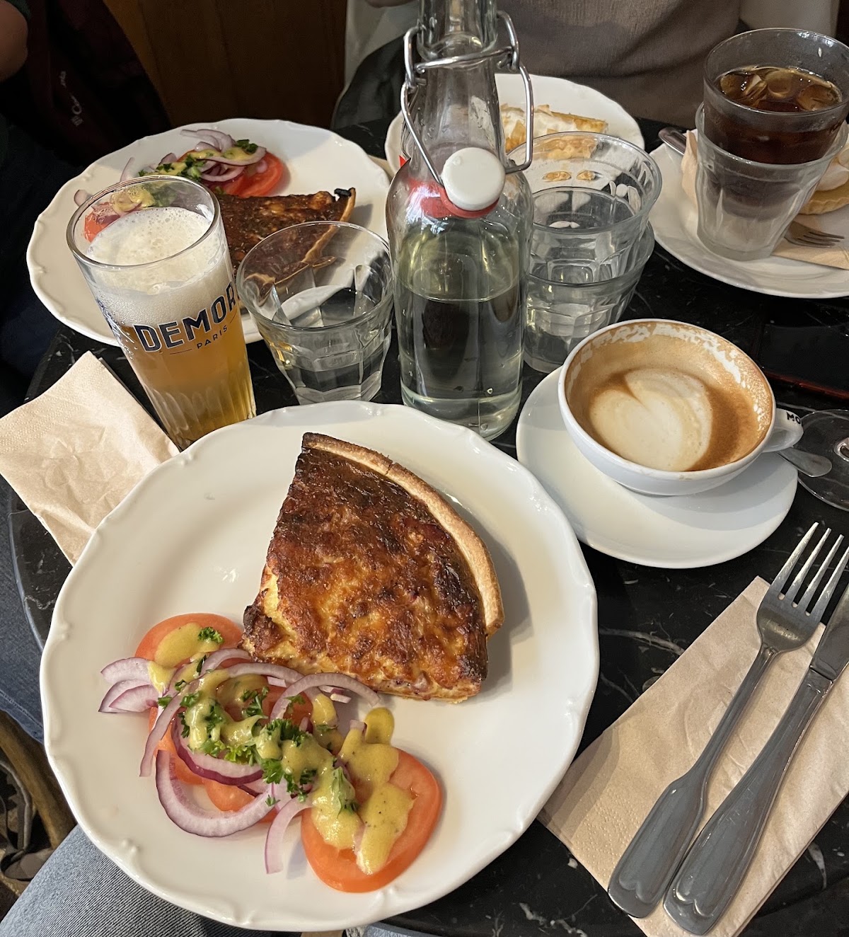 Kaffekompaniet — café photo 2