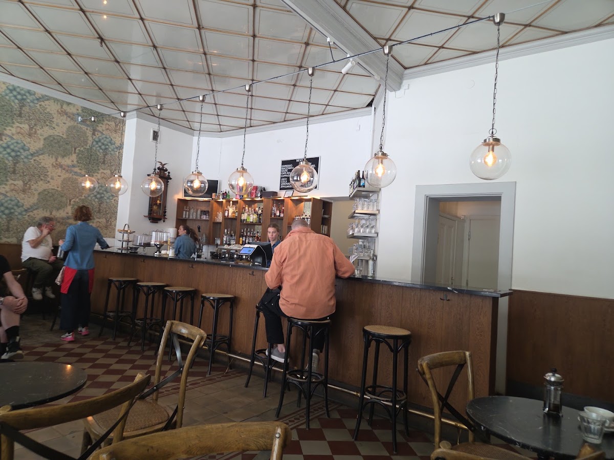 Kaffekompaniet — café photo 3