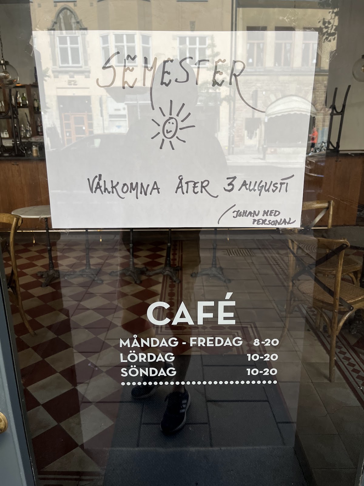Kaffekompaniet — café photo 5