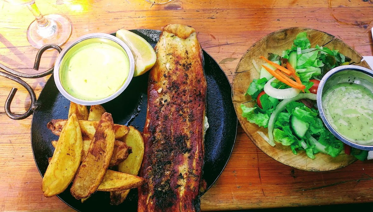 Pata Pata Maboneng — café photo 2