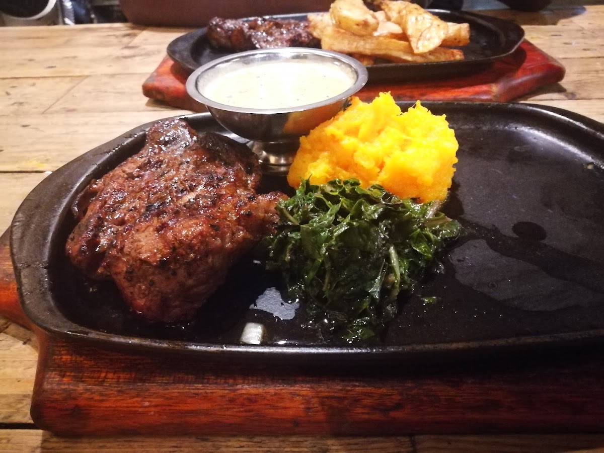 Pata Pata Maboneng — café photo 4