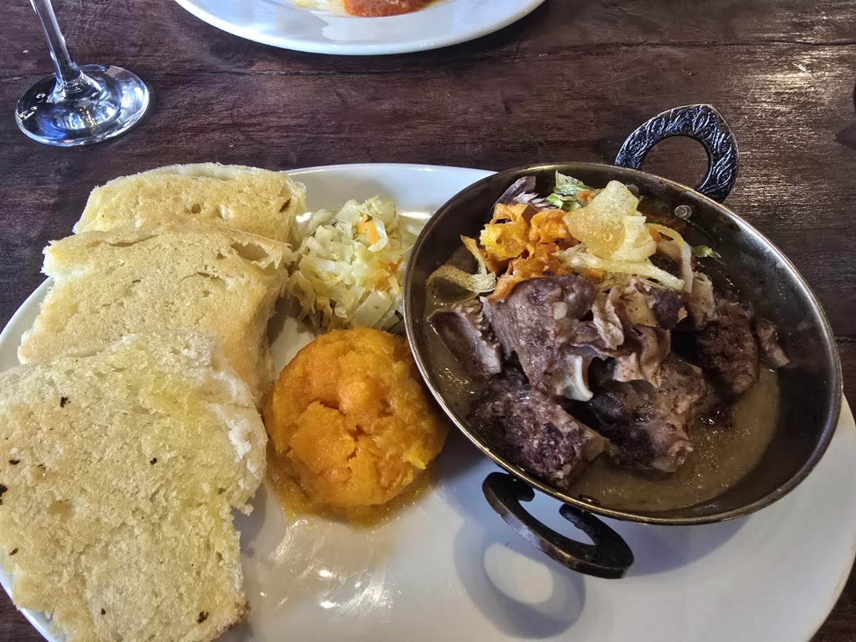 Pata Pata Maboneng — café photo 6
