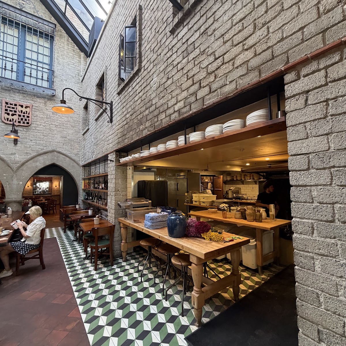 République — café photo 2