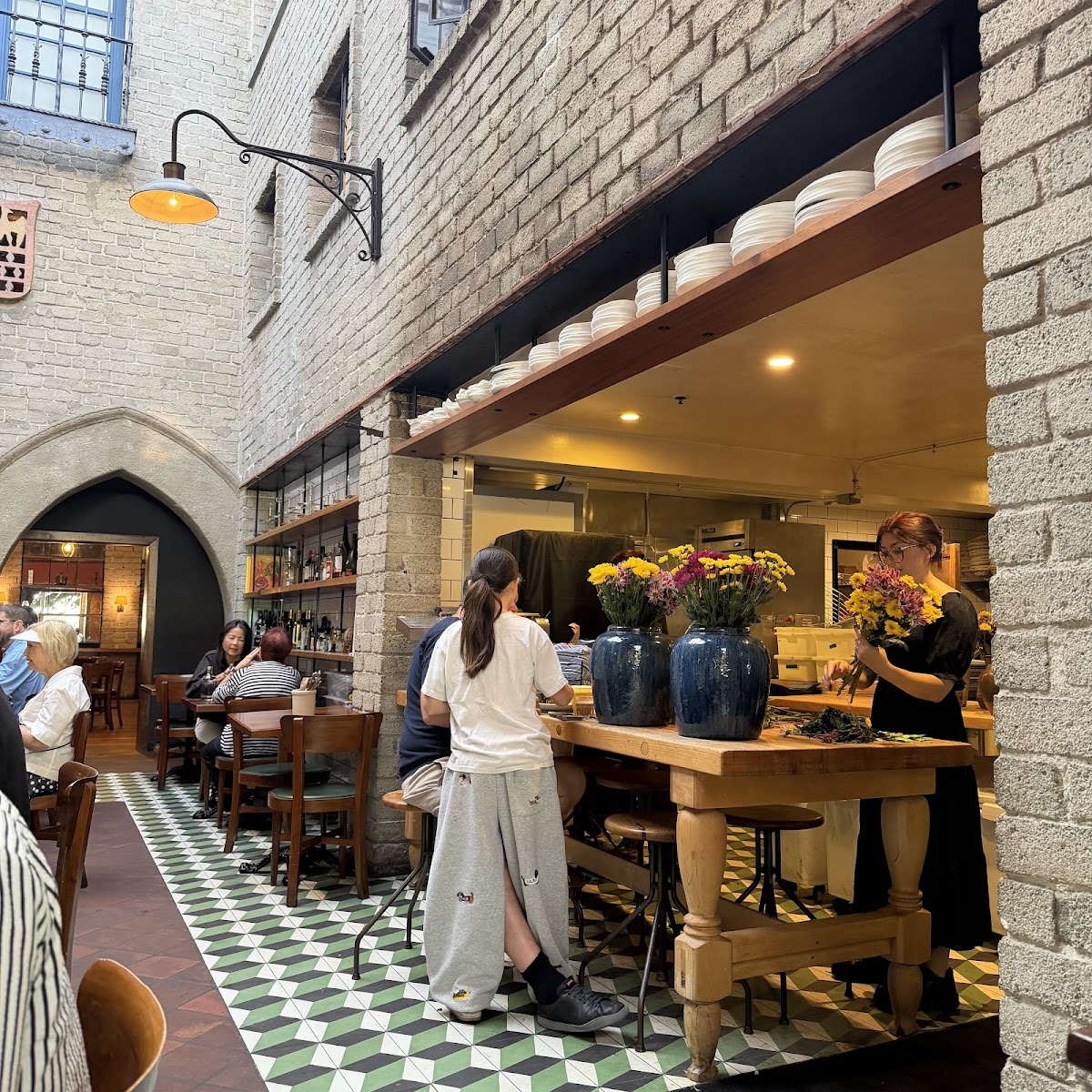 République — café photo 5