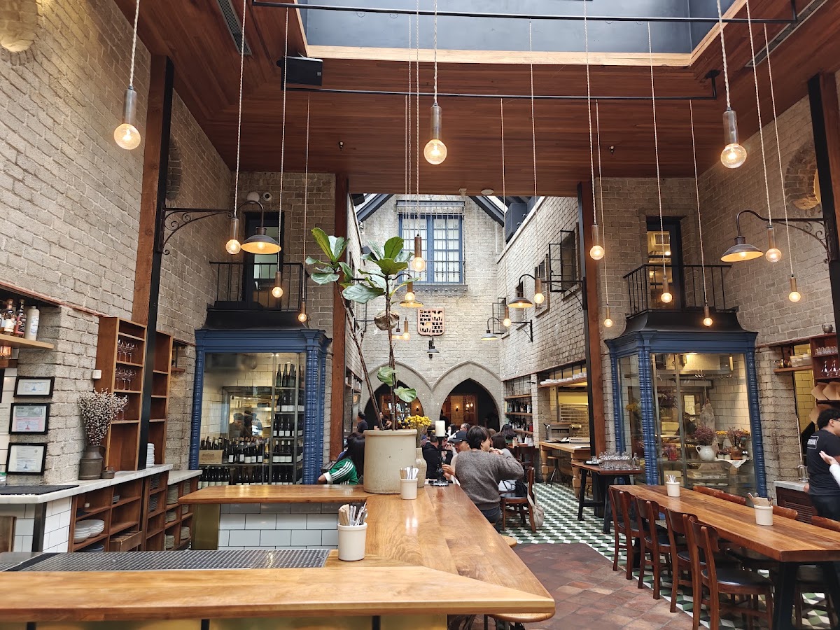 République — café photo 6