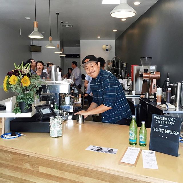 House Roots Coffee — café photo 1