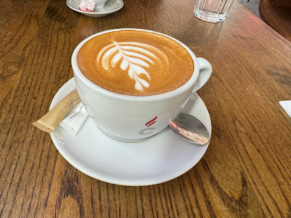 House Roots Coffee — café photo 3