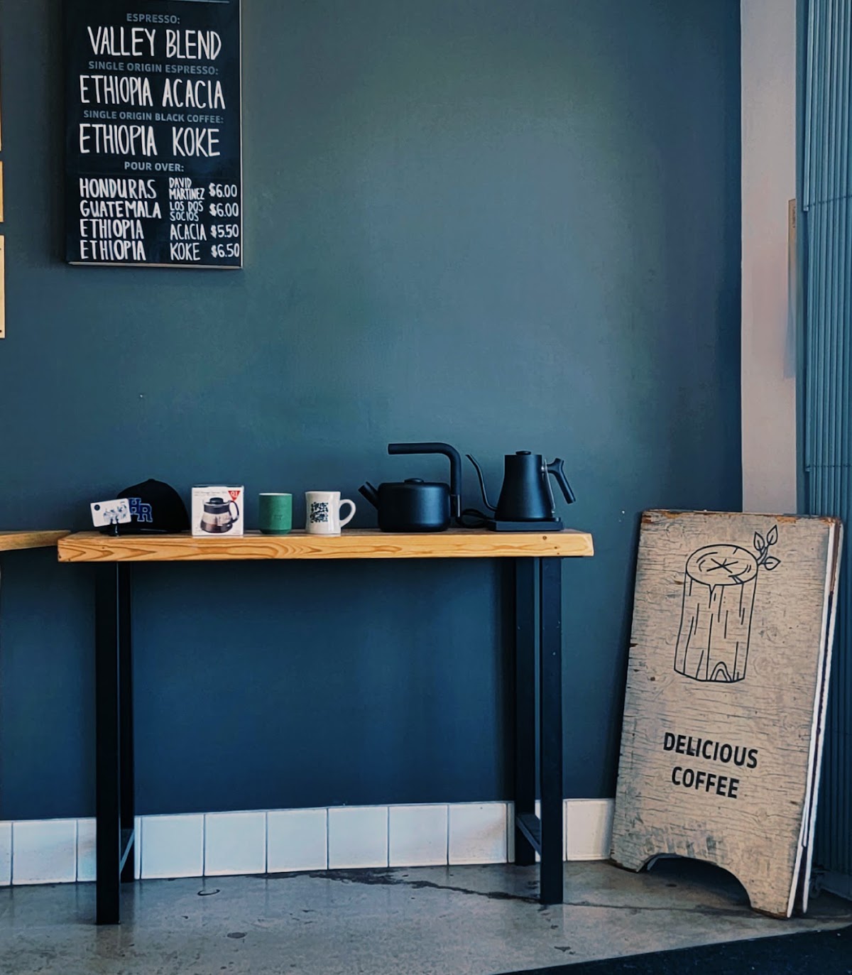 House Roots Coffee — café photo 5