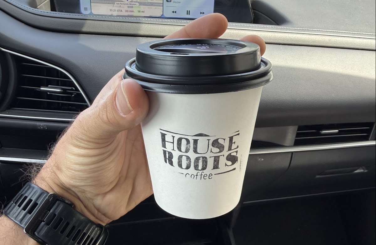House Roots Coffee — café photo 6