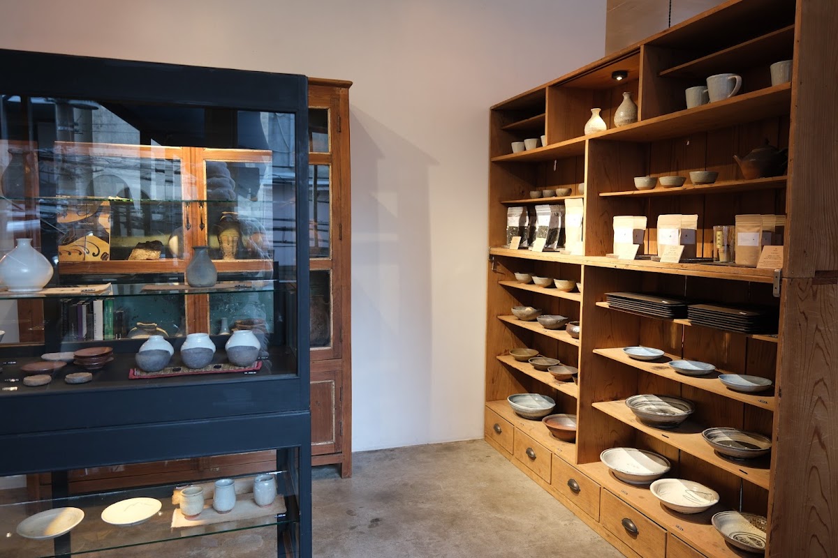 Wad Omotenashi Cafe — café photo 2