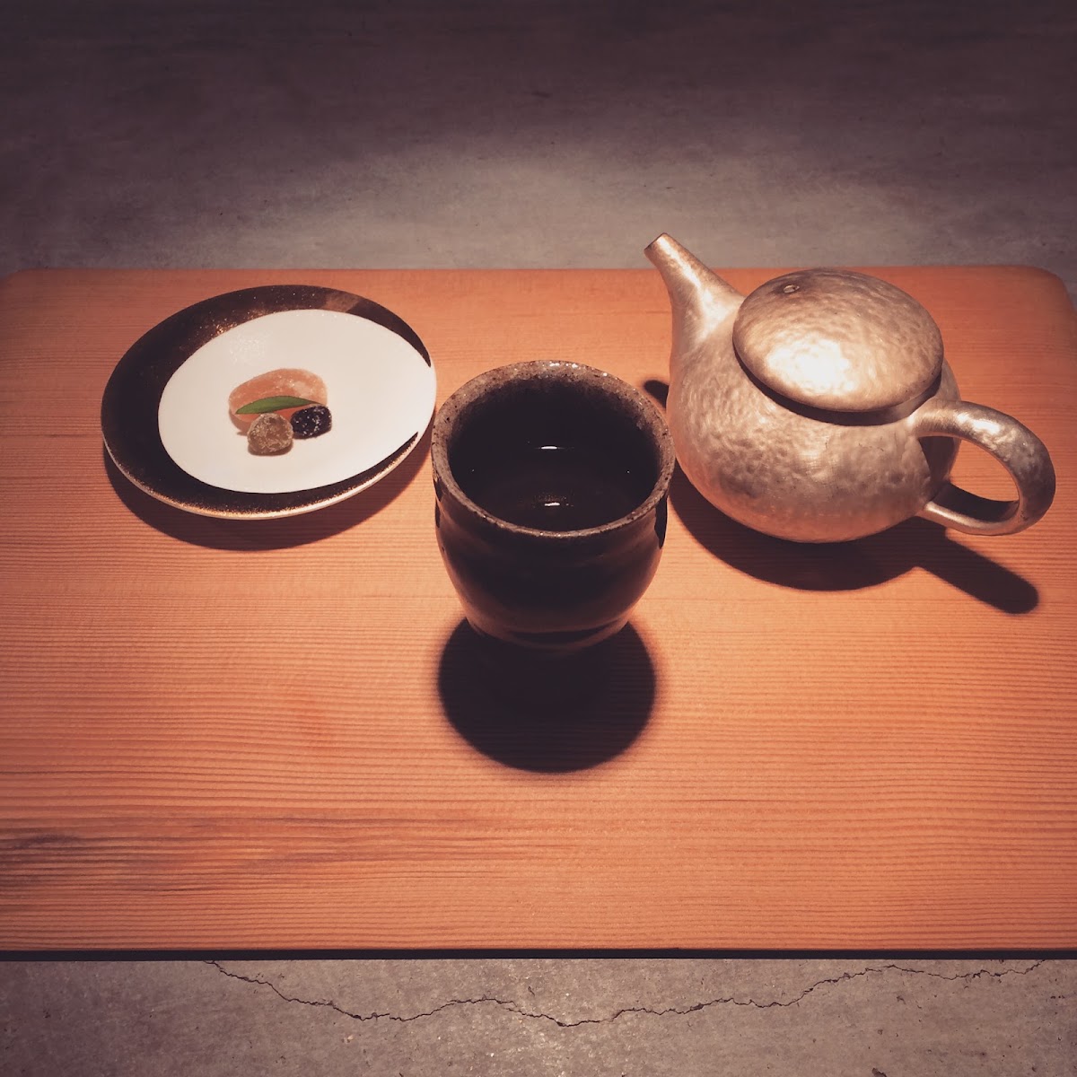 Wad Omotenashi Cafe — café photo 3